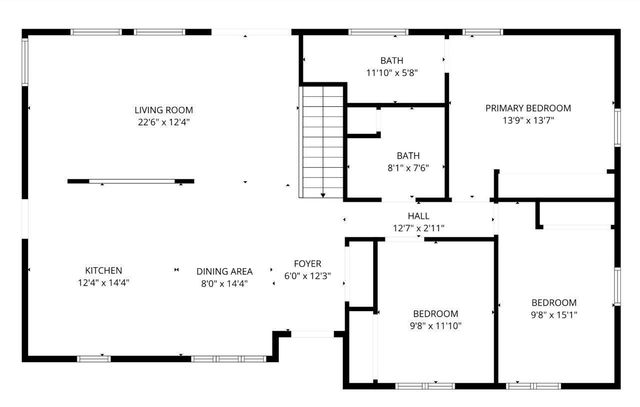 23273 Rus Dic Circle, Fergus Falls, MN 56537
