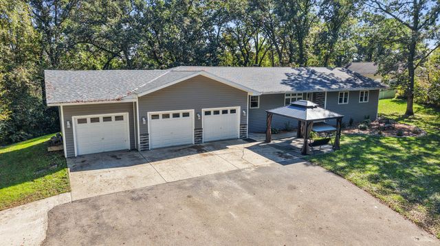 23273 Rus Dic Circle, Fergus Falls, MN 56537