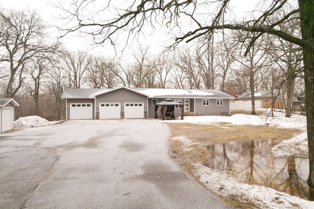 23273 Rus Dic Circle, Fergus Falls, MN 56537