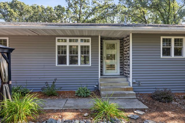 23273 Rus Dic Circle, Fergus Falls, MN 56537