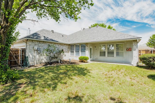 6513 Fairfield Drive, Rowlett, TX 75089