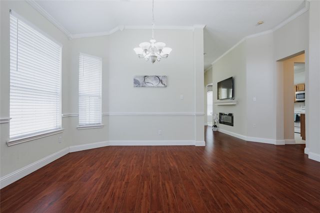 6513 Fairfield Drive, Rowlett, TX 75089