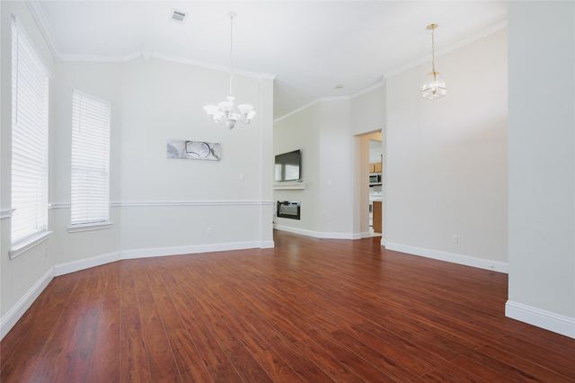 6513 Fairfield Drive, Rowlett, TX 75089