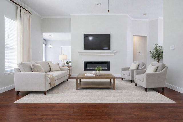 6513 Fairfield Drive, Rowlett, TX 75089