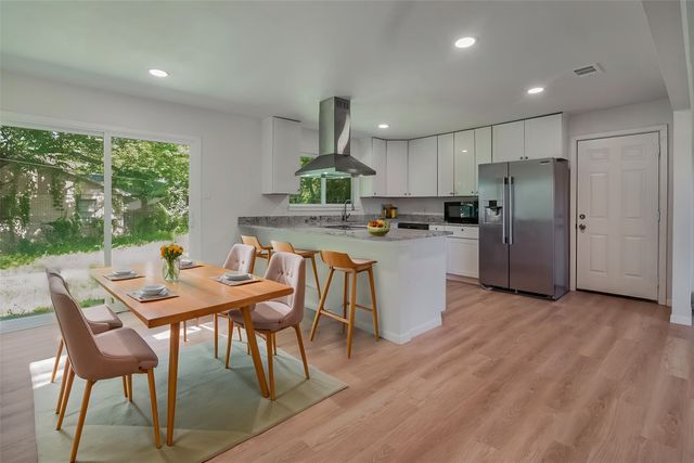 1421 S Scullin Avenue, Denison, TX 75020