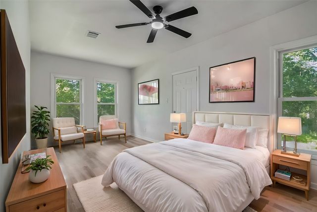1421 S Scullin Avenue, Denison, TX 75020