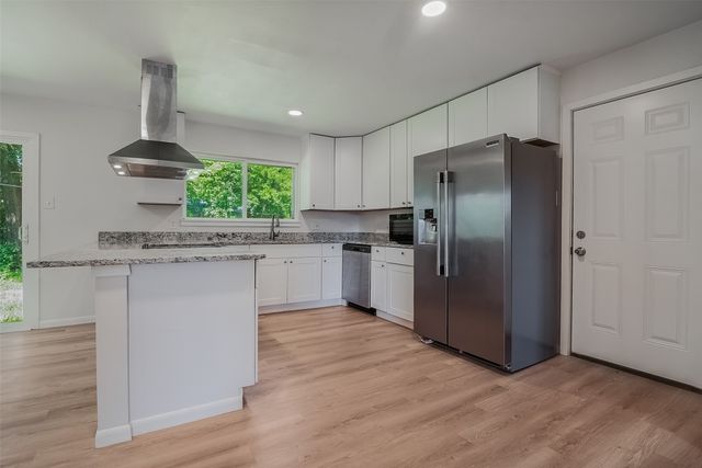 1421 S Scullin Avenue, Denison, TX 75020