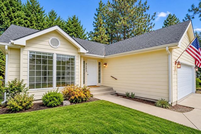 4105 E Center Rd, Mead, WA 99021