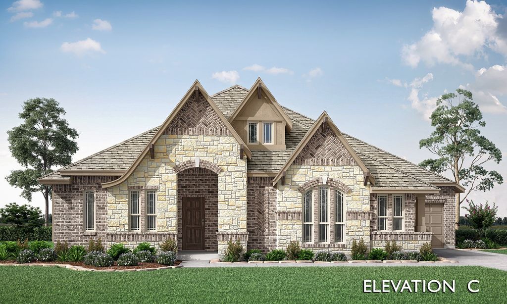 2402 Avalon Drive, Mansfield, TX 76084