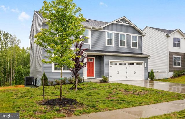 1808 CREEK BOTTOM PL, Stafford, VA 22554