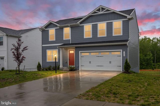 1808 CREEK BOTTOM PL, Stafford, VA 22554