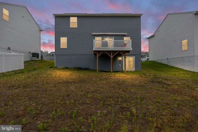 1808 CREEK BOTTOM PL, Stafford, VA 22554