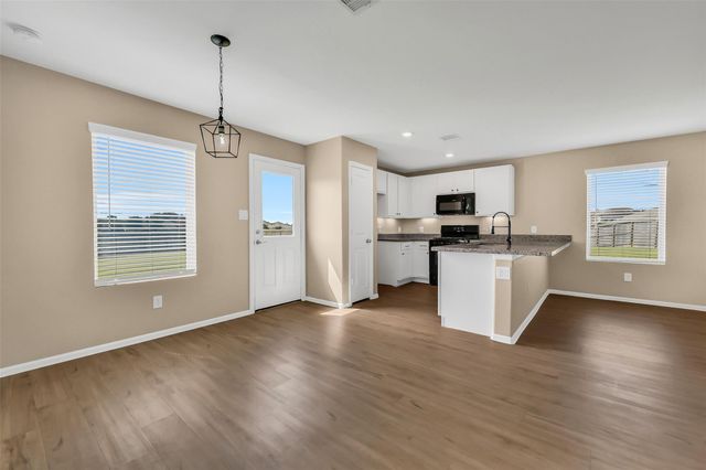 521 Maple Bend Lane, La Marque, TX 77568