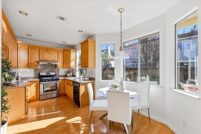 1287 Hazlett Court, San Jose, CA 95131