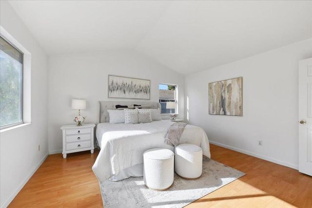 1287 Hazlett Court, San Jose, CA 95131