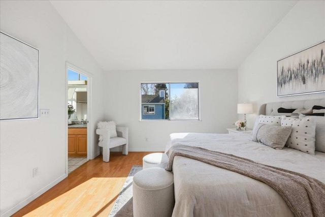 1287 Hazlett Court, San Jose, CA 95131