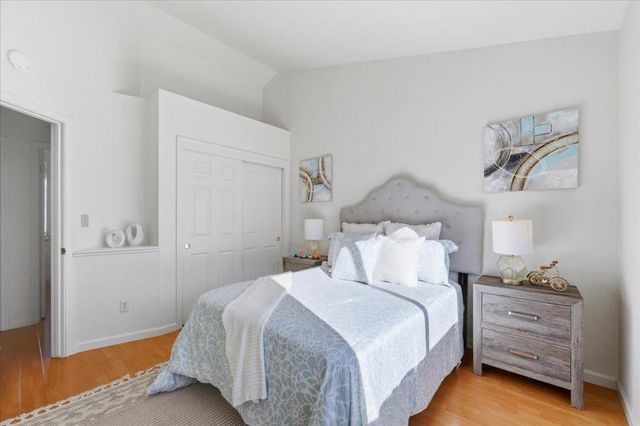 1287 Hazlett Court, San Jose, CA 95131