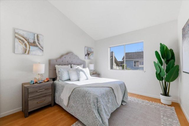 1287 Hazlett Court, San Jose, CA 95131