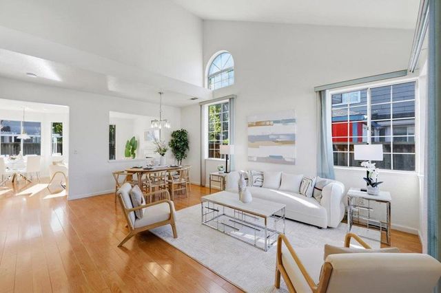 1287 Hazlett Court, San Jose, CA 95131