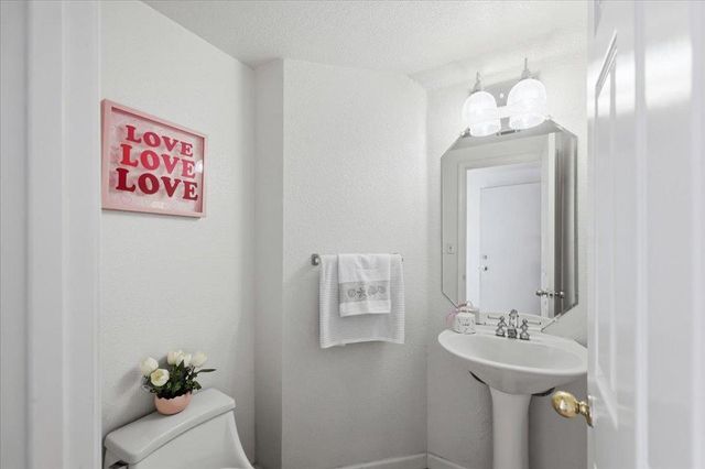 1287 Hazlett Court, San Jose, CA 95131