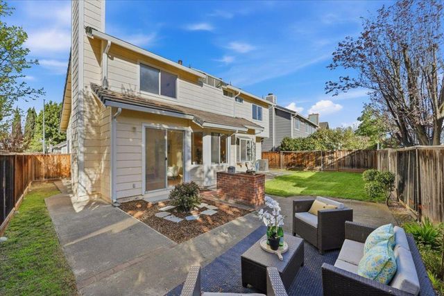 1287 Hazlett Court, San Jose, CA 95131