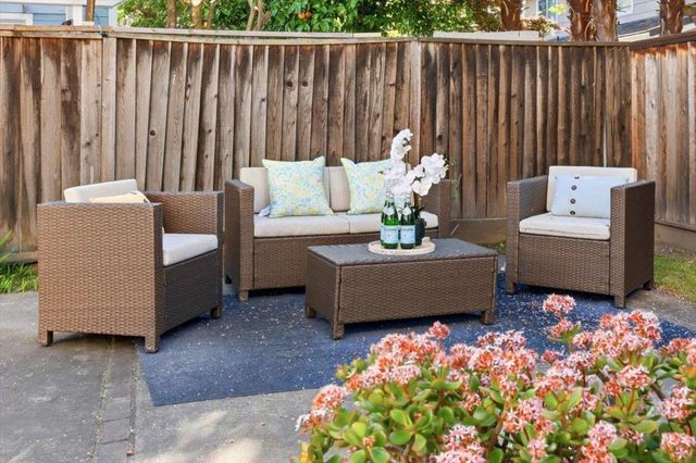 1287 Hazlett Court, San Jose, CA 95131