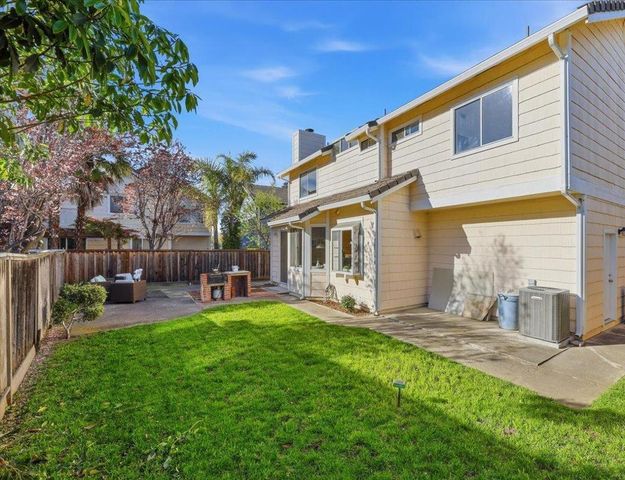 1287 Hazlett Court, San Jose, CA 95131