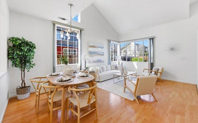 1287 Hazlett Court, San Jose, CA 95131