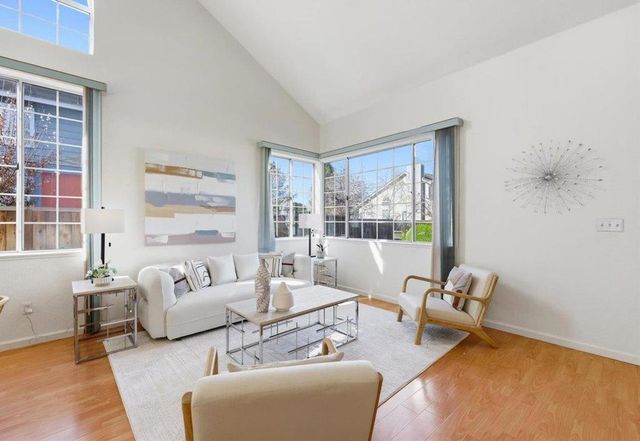 1287 Hazlett Court, San Jose, CA 95131