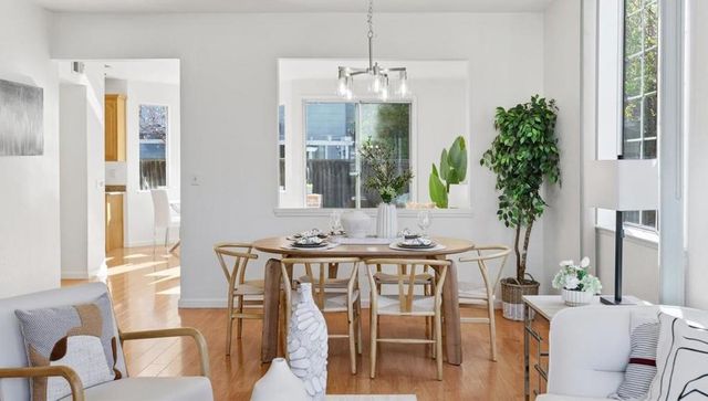 1287 Hazlett Court, San Jose, CA 95131