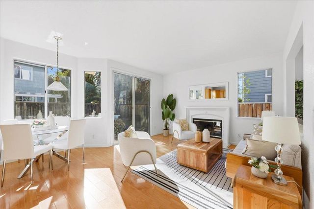 1287 Hazlett Court, San Jose, CA 95131