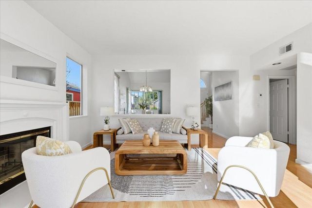 1287 Hazlett Court, San Jose, CA 95131