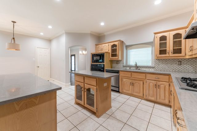 1722 Clydesdale Court, Rowlett, TX 75088