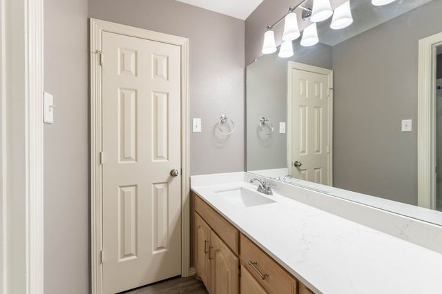 1722 Clydesdale Court, Rowlett, TX 75088