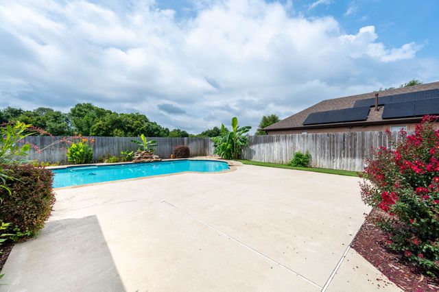 1722 Clydesdale Court, Rowlett, TX 75088