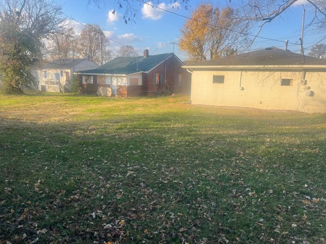 506 15th Ave, W, Springfield, TN 37172