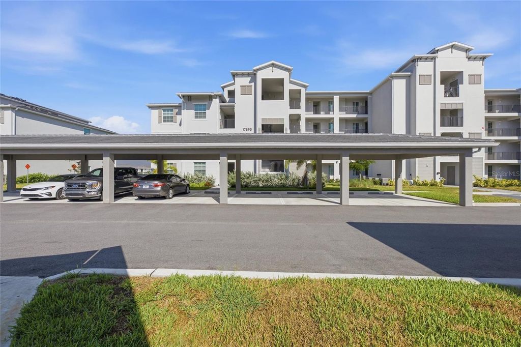 17595 OPAL SAND DRIVE 302, Venice, FL 34293