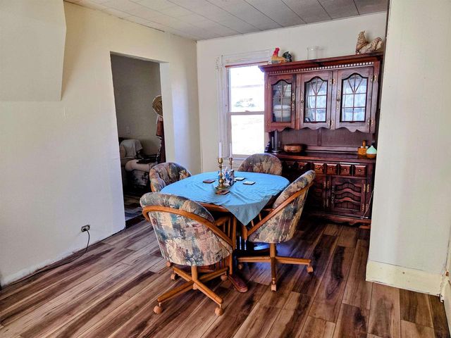 225 S MAIN STREET, Iola, WI 54945