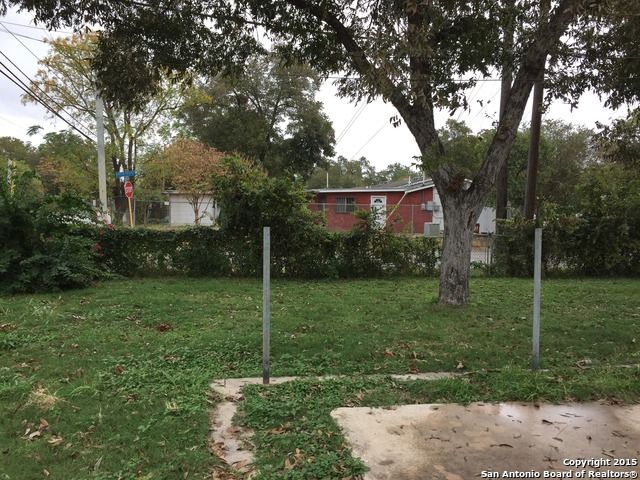 4251 Wild Oak, San Antonio, TX 78219