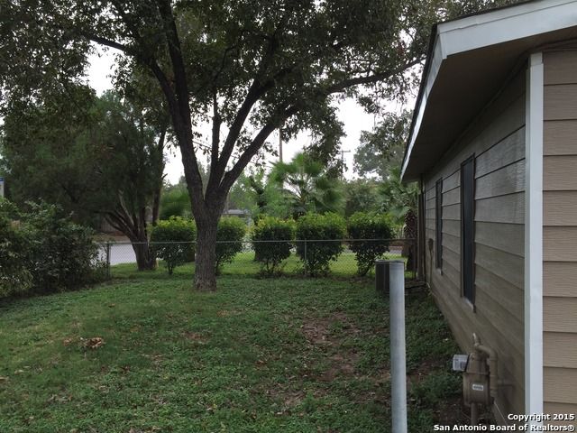 4251 Wild Oak, San Antonio, TX 78219