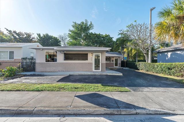 2482 SW Secoffee Terrace, Miami, FL 33133