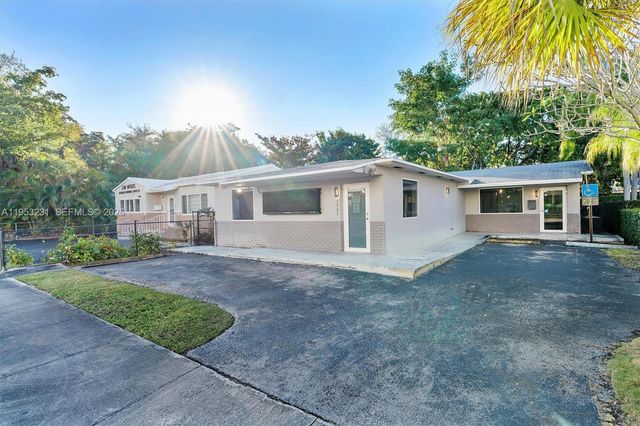 2482 SW Secoffee Terrace, Miami, FL 33133