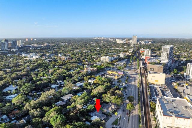 2482 SW Secoffee Terrace, Miami, FL 33133