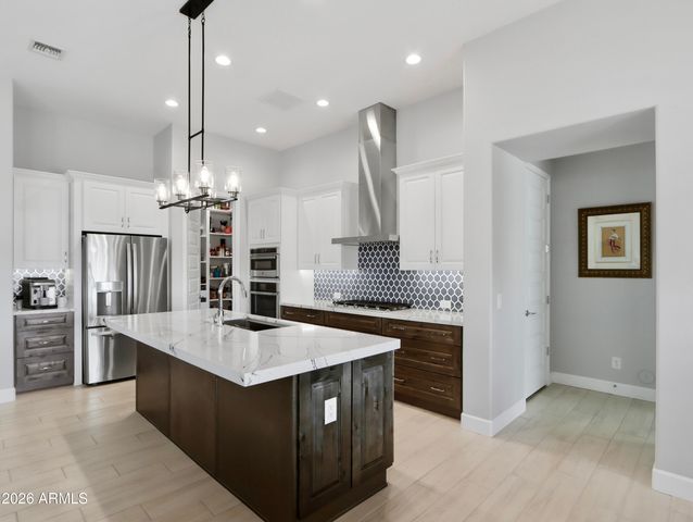 3204 N 167TH Drive, Goodyear, AZ 85395