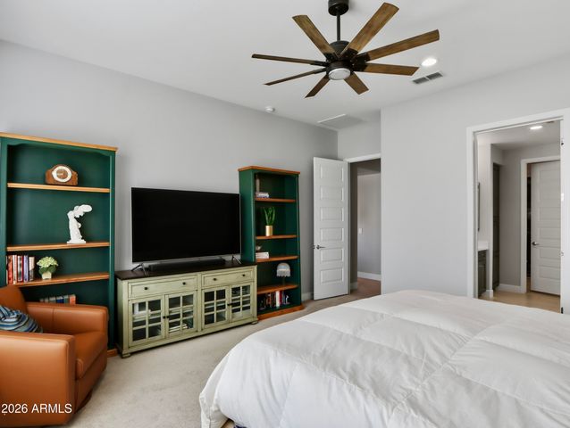 3204 N 167TH Drive, Goodyear, AZ 85395