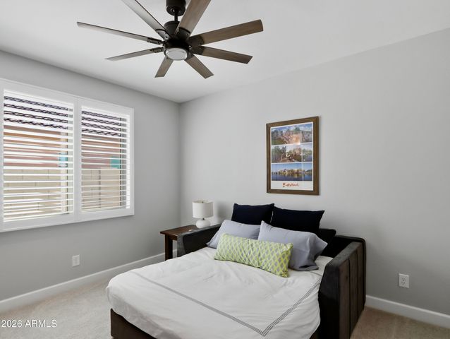 3204 N 167TH Drive, Goodyear, AZ 85395