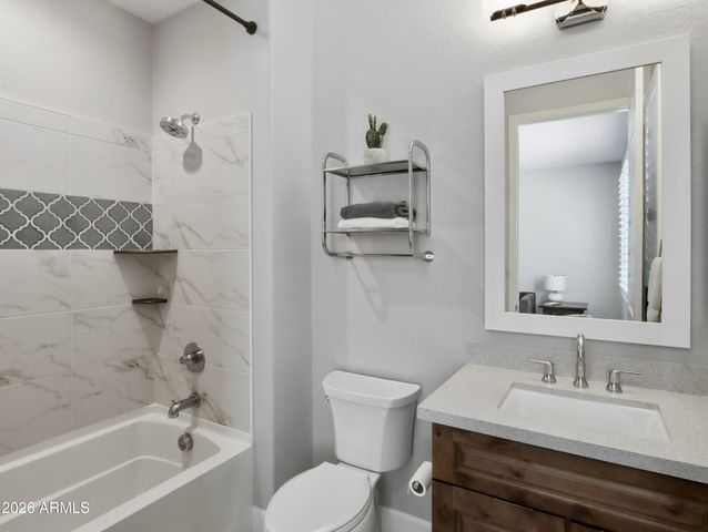 3204 N 167TH Drive, Goodyear, AZ 85395