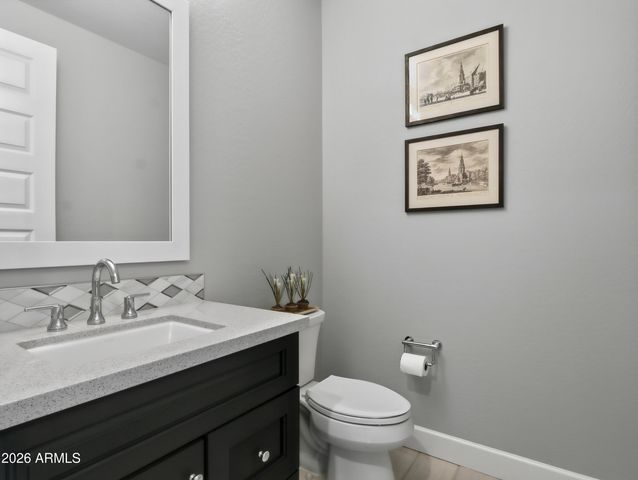 3204 N 167TH Drive, Goodyear, AZ 85395