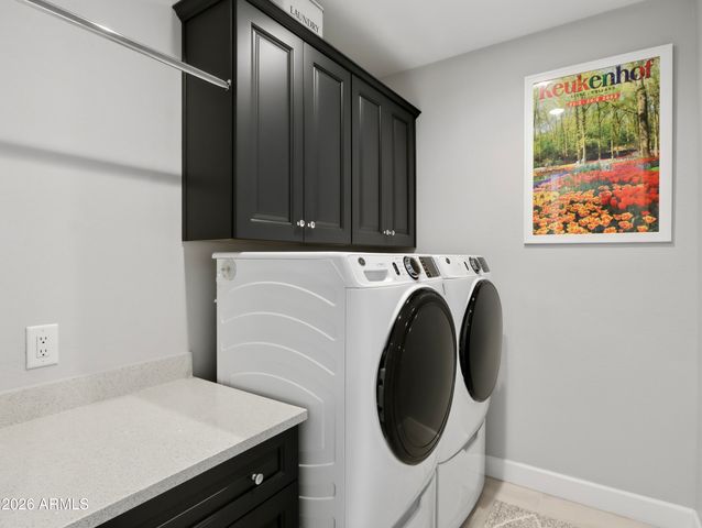 3204 N 167TH Drive, Goodyear, AZ 85395