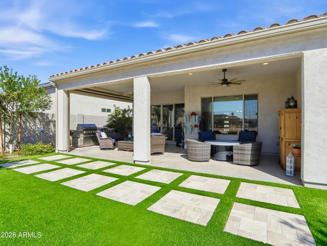 3204 N 167TH Drive, Goodyear, AZ 85395